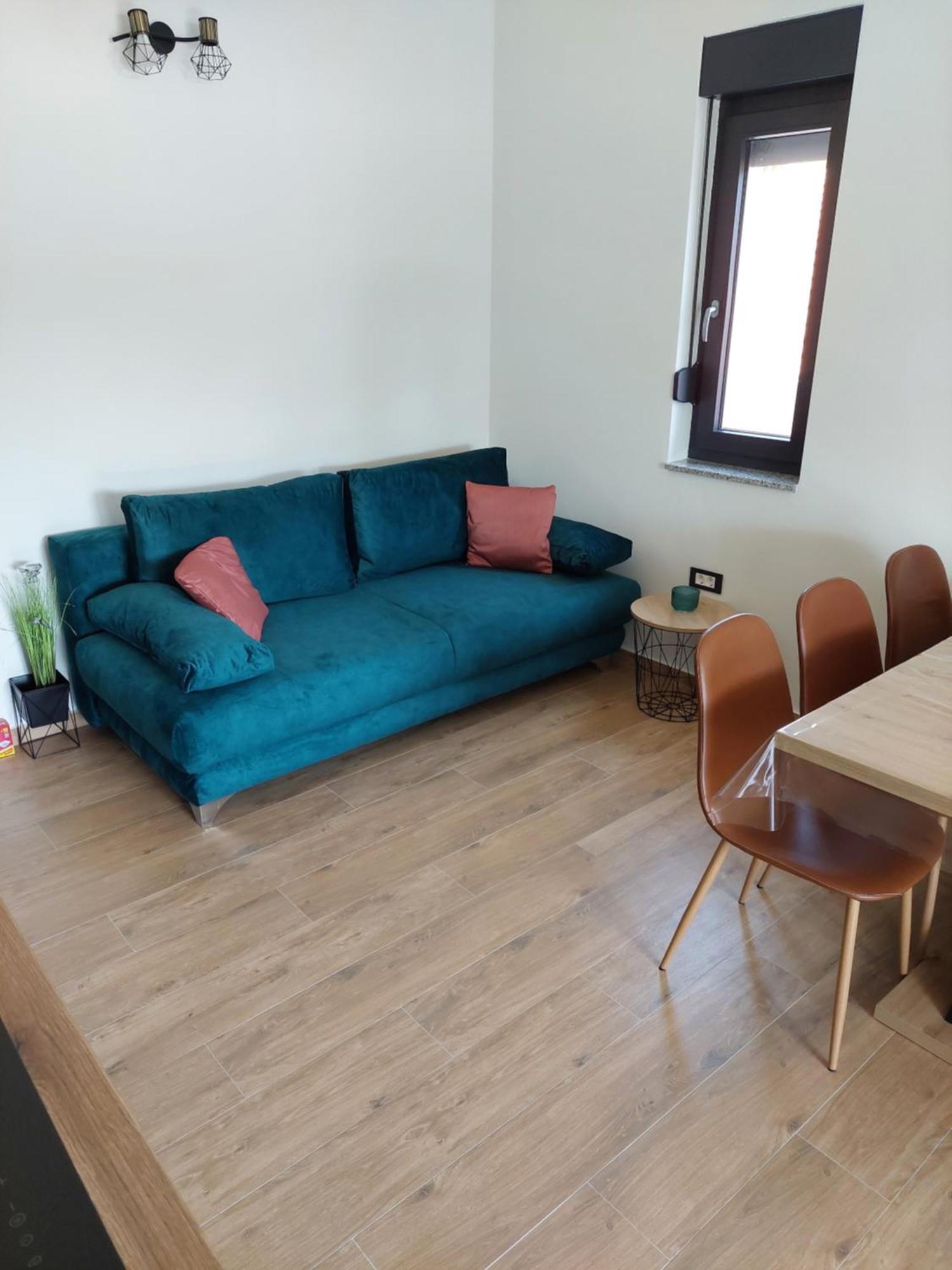 Apartmani Karla Paklenica Starigrad Paklenica Exterior photo