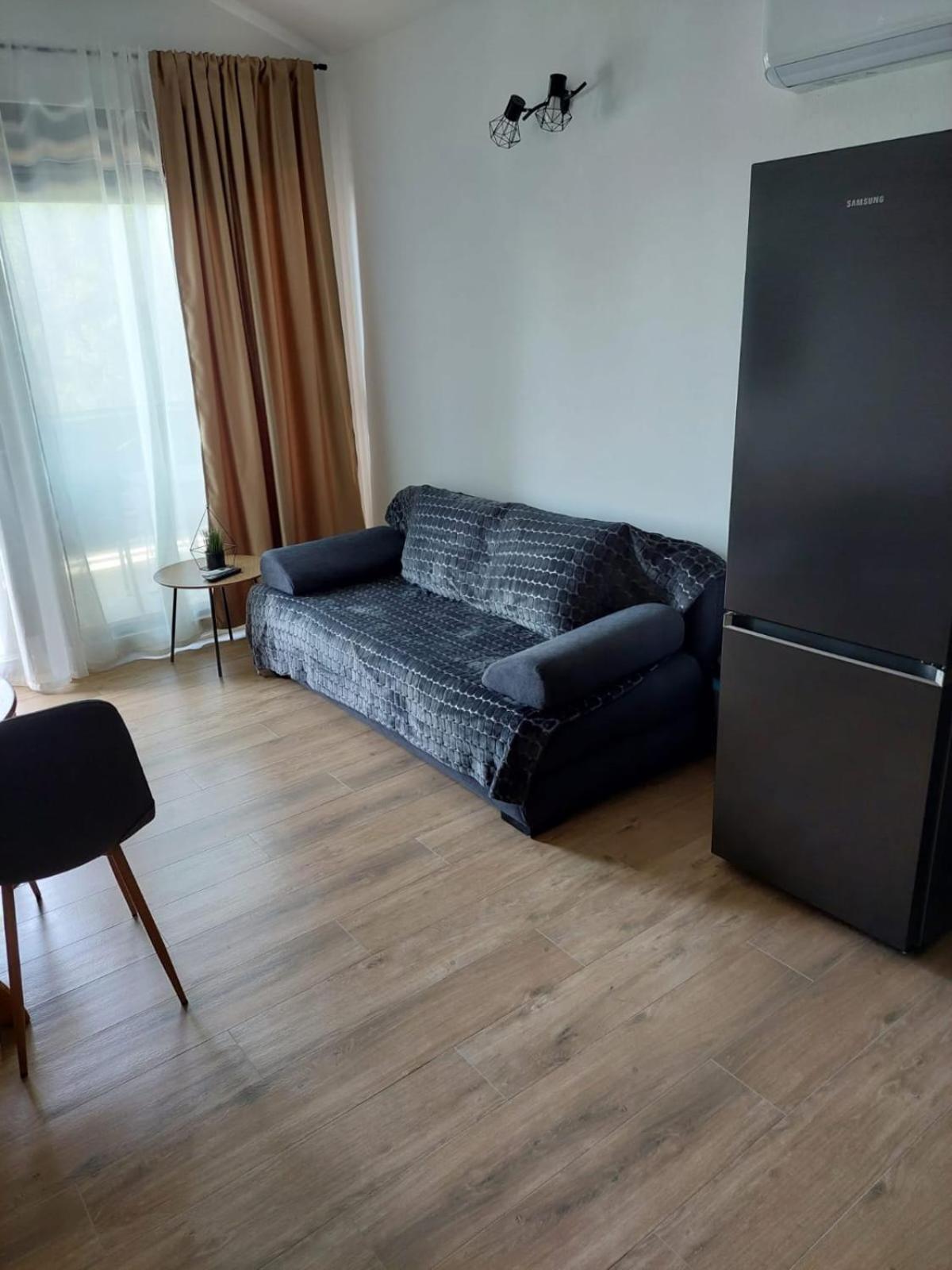 Apartmani Karla Paklenica Starigrad Paklenica Exterior photo